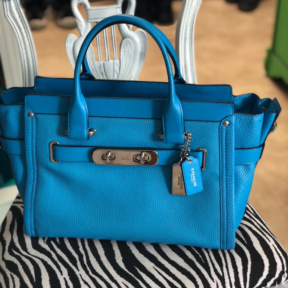 Coach Handbag